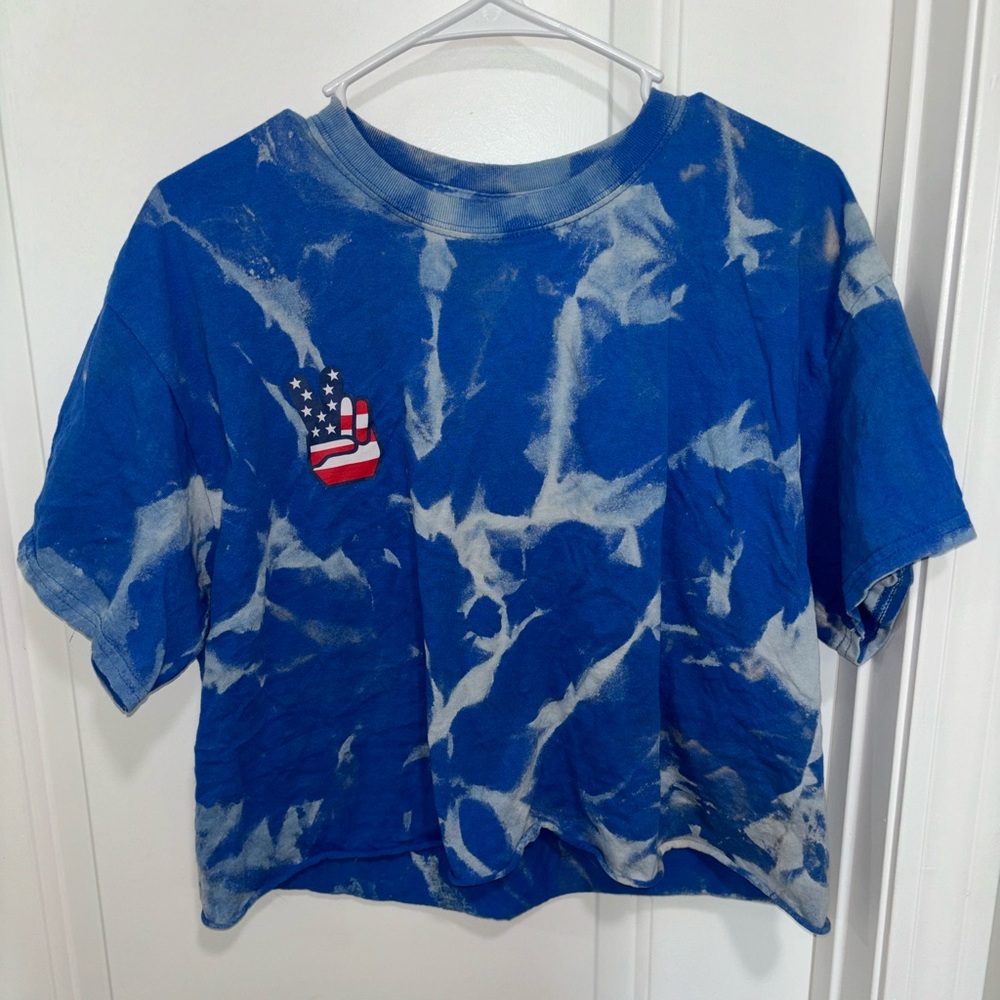 Women’s “Partygonia” Tee